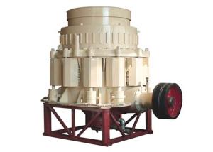 Quality High Manganese Cone Crusher Machine Digital Display For Mining Quarry Coal wholesale