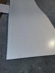 5mm 10mm Stainless Steel Sheet 316L 80mm Plate Finishes For Construction