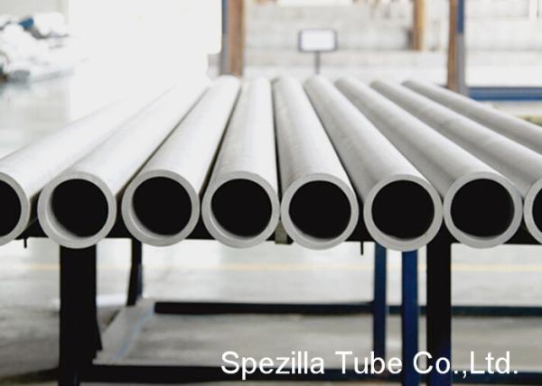 Cheap 2205 stainless steel super duplex Tubing Corrosion Resistance Thickness 0.4-6.0mm for sale