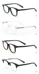 High Quality Handiwork Acetate Glasses Glasses Frames MR 98057