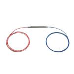 Polarization Insensitive Fiber Optic Isolator 1310nm 1480nm 1550nm