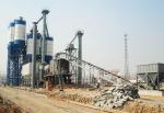 Wall Plaster Skim Coat Dry Mortar Equipment 4000L Mixing