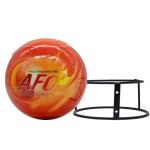 Dry Powder Automatic Engine Fire Extinguisher Fire Off Ball Dia 15cm