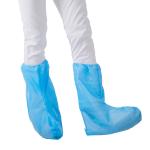 Isolation Medical Disposable Boot Cover Hospital PP PE Waterproof
