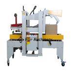 200kg 20boxes/min Carton Sealing Tape Machine Closing Lid Box Packing 220VAC
