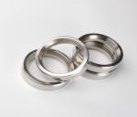 Heatproof HRB83 SS316L RX Ring Joint Gasket