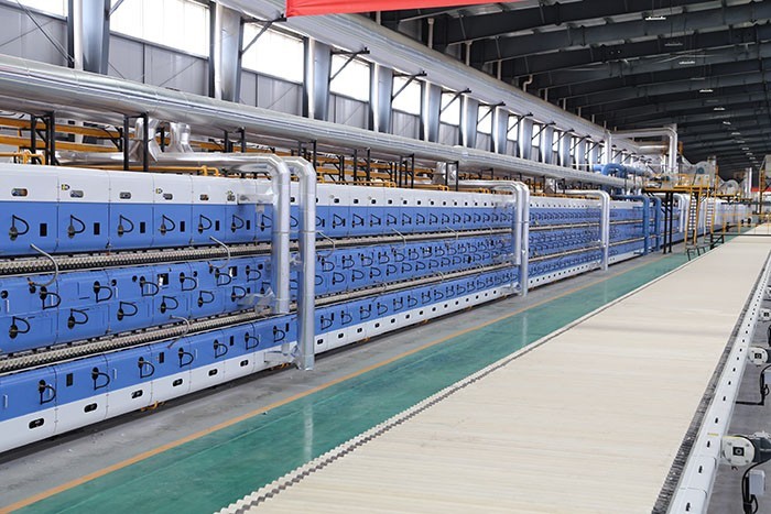 Flexible Electric Ceramic Kiln Machine User Friendly Customized