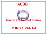 71820 C P4A GA