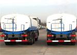 336hp Howo Water Tank Truck