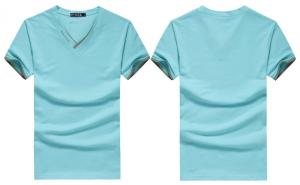 Quality Short Sleeve T-shirt wholesale