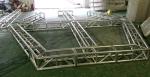 Wholesale Special Shape Aluminum Truss