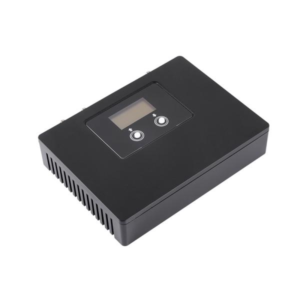 Cheap Output Power 20dBm Dual Band Amplifier For 2G 3G 4G Cell Phone for sale