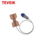 GE Ohmeda Disposable Spo2 Sensor Adult Probe Cable for S/5 TruSat tuffsat