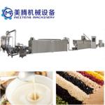 180kg/H Extruded Rice Food Powder Making Machine 8438800000