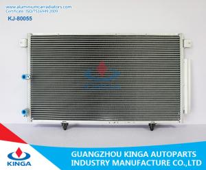 Quality Aluminum Toyota AC Condenser Of LEXUS RX300(98-) OEM 88450-48010 wholesale