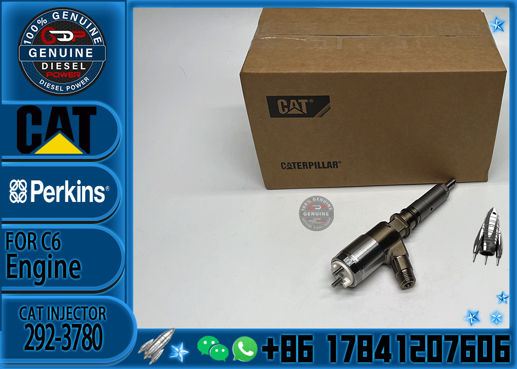282-0490 Fuel Injector 23670-0L090 Common Rail Injector 292-3780 2645A709 382-0480