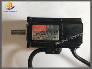 Quality Used Electric Servo Motor J9061963A , Samsung Servo Motor CP40 45 Z-AXIS In Stock wholesale