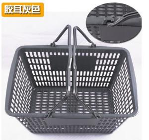 Quality Portable Hand Shopping Basket wholesale