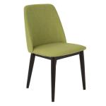 Unique Design 580mm 810mm 0.22CBM Metal Frame fabric Leisure Chair