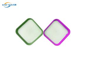 Quality Thermoplastic Polyamide Hot Melt Adhesive Powder 90 Degree Wash Resistant wholesale