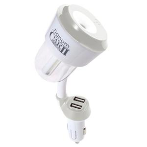 Quality 12V Mini Ultrasonic Atomization Humidifier For Travel wholesale