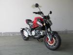 Vacuum Tires 15L Dragster 125R Mini Sport Motorcycle