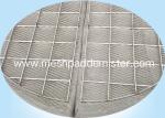 CO2 Absorbers Wire Mesh Demister