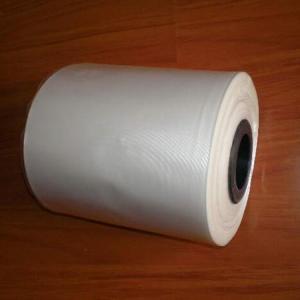 Quality Water Soluble PVA Embroidery Stabilizer Backing 25um-60um Thickness Available wholesale