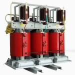 6kv - 10 Kv Three Phase 500kVA Dry Type Transformer Price Separated Winding
