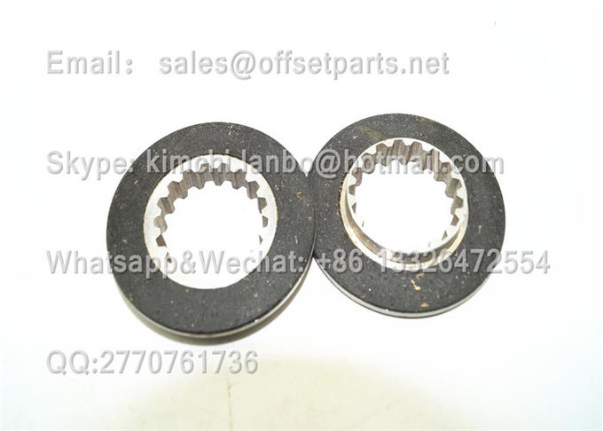 F2.105.3023 Brake of Motor CD102/SM102/XL105/CX102 Offset Printing Machine Parts F2 105 3023