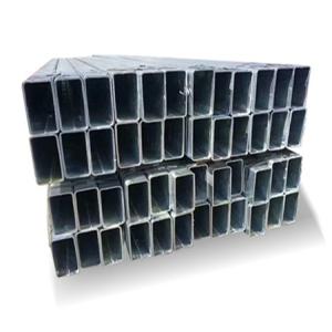 Quality 201 316 Square Stainless Steel Pipe Tube 0.01 - 250mm Thick 309s Ss 304 Square wholesale