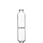 15ml Medical Injection Empty Glass Vials tubular glass bottle