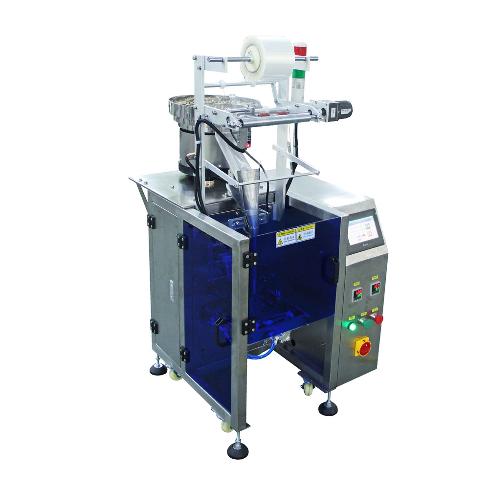 Xingke Automatic Equipment XK-B861 One Drum Packaging Machine