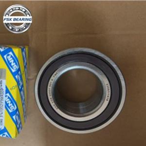 Quality Manufacturer Wholesale XGB44001 Wheel Hub Bearing Front Wheel Bearing Peugeot wholesale