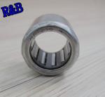 Drawn Cup Needle ISO9001 / ISO14001 Needle Roller Bearing