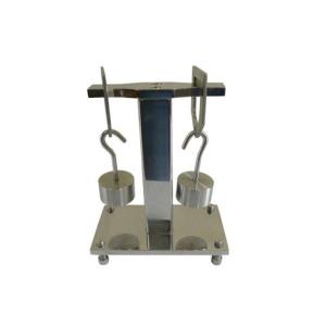 Quality Figure 41 Pressure Test Apparatus at High Temperature 2 Station wholesale