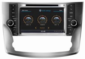 Quality Ouchuangbo S100 2din Toyota Avalon stereo kit radio with BT iPod headunit OCB-270 wholesale