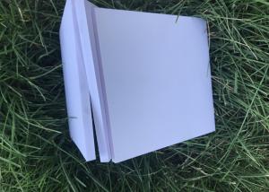 Quality Heat Insulation Pvc Foam Core Board , Pvc Free Foam Sheet White Color wholesale
