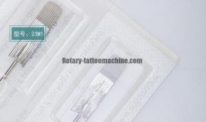 Quality Premium Bugpin Tattoo Needles Textured / Standard Needles 50pcs / Lot wholesale