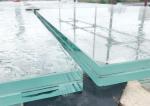 High Quality Hot Sale Laminated Glass Safety Tempered Building Glass
