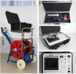 China Factory Low Cost Borehole Inspection Camera, Downhole Video Camera and