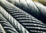 Drilling rigs steel rope wire rope for drawworks K5×19S-FC 6×36WS-IWRC 6×26SW