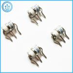 SMD 3 Gas 3 Pin GDT Discharge Tube 230V 20% 10kA Gas Tube Arrester