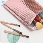 Printed Metallic Foil Rose Gold Poly Mailers 3-5mm thickness