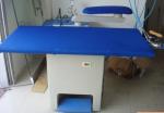 Intelligent Industrial Steam Ironing Machine 4.5kw Stainless Steel 304