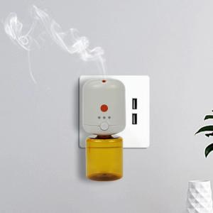 Quality HOMEFISH 130ml Essential Oil Waterless Aroma Diffuser For Office DC 110-240V wholesale