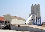 2x15kW SICOMA Concrete Mixing Equipment Trash Compactor Truck 72s