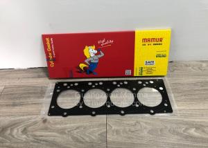 Quality Cylinder Gasket JMC Auto Parts For JMC Truck 493 Euro3 1002060TAR wholesale
