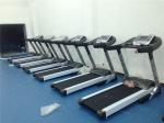 Light Commercial treadmill