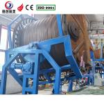 High Durability Rock And Roll Rotomoulding Machines Professional Advisory